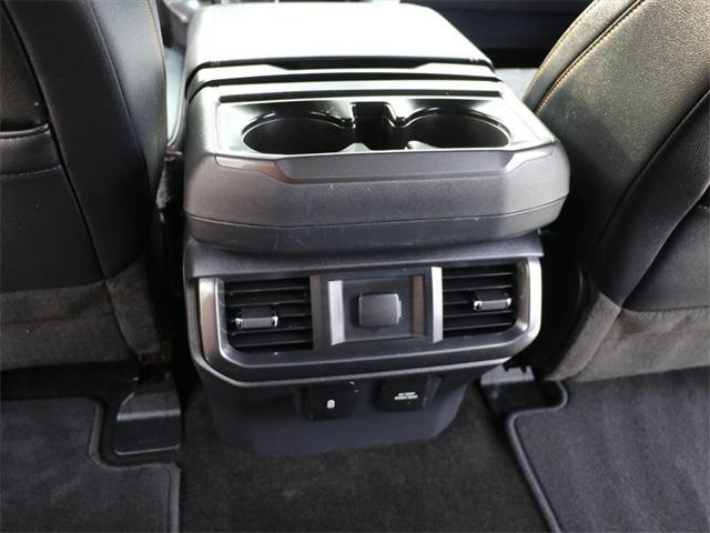 used 2022 Ford F-150 car, priced at $43,447