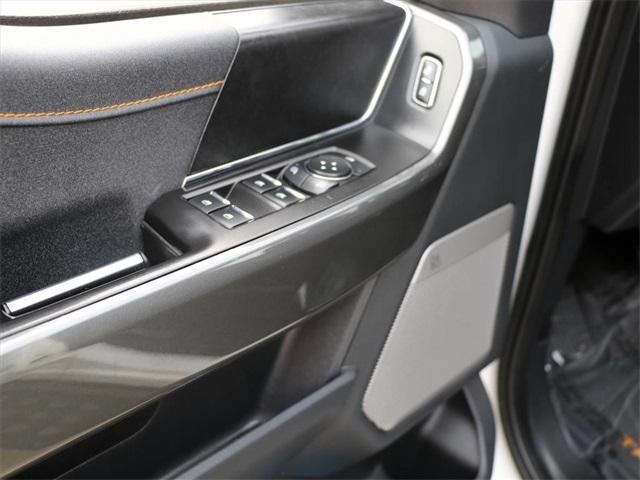 used 2022 Ford F-150 car, priced at $43,447
