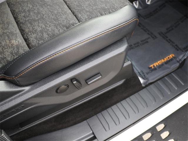 used 2022 Ford F-150 car, priced at $43,447
