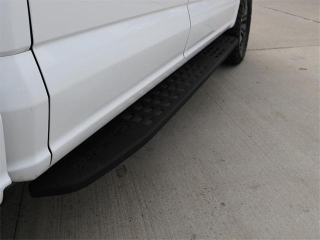 used 2022 Ford F-150 car, priced at $43,447