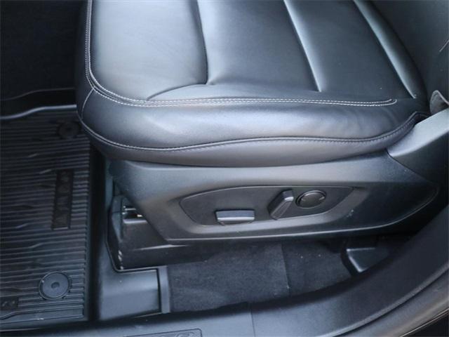 used 2022 Ford Explorer car, priced at $33,988