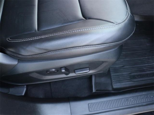 used 2022 Ford Explorer car, priced at $33,988