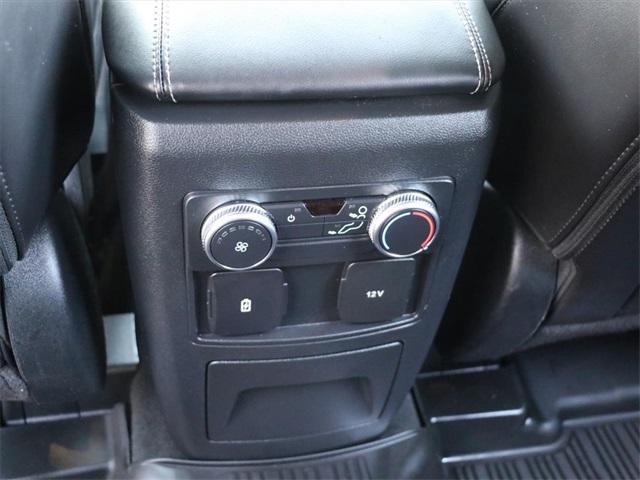 used 2022 Ford Explorer car, priced at $33,988