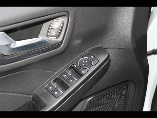 new 2025 Ford Escape car, priced at $34,703