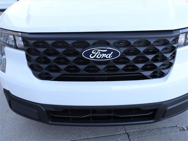 new 2025 Ford Maverick car, priced at $32,160