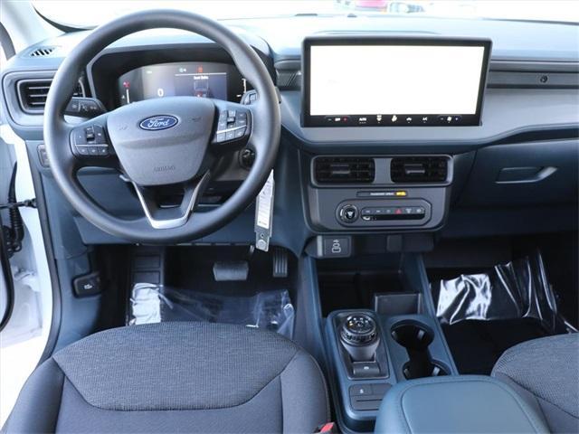 new 2025 Ford Maverick car, priced at $32,160