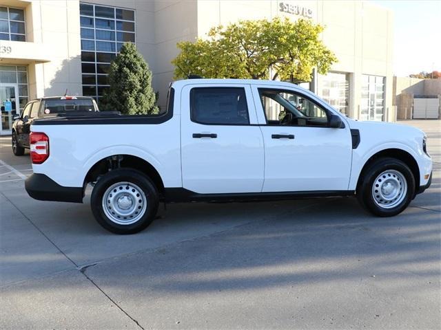 new 2025 Ford Maverick car, priced at $32,160