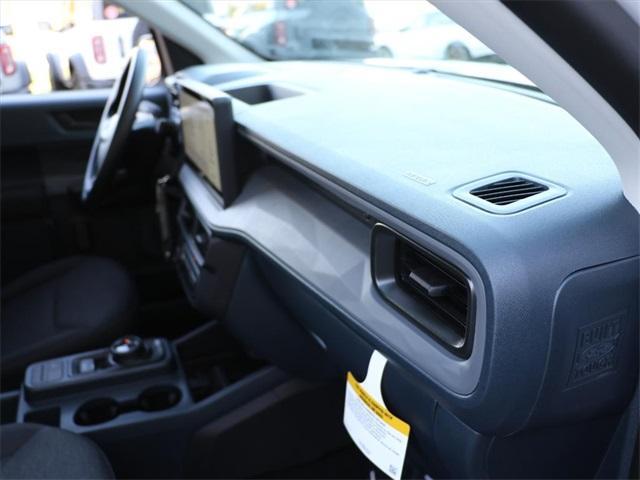 new 2025 Ford Maverick car, priced at $32,160