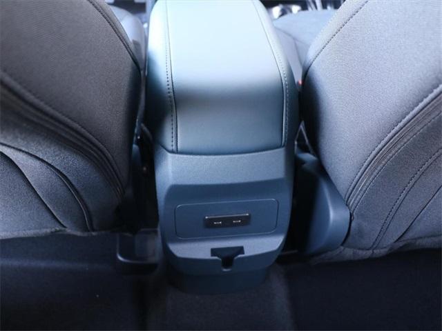 new 2025 Ford Maverick car, priced at $32,160