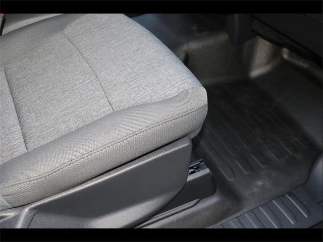 new 2025 Ford F-150 car, priced at $47,660