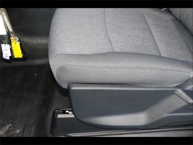 new 2025 Ford F-150 car, priced at $47,660