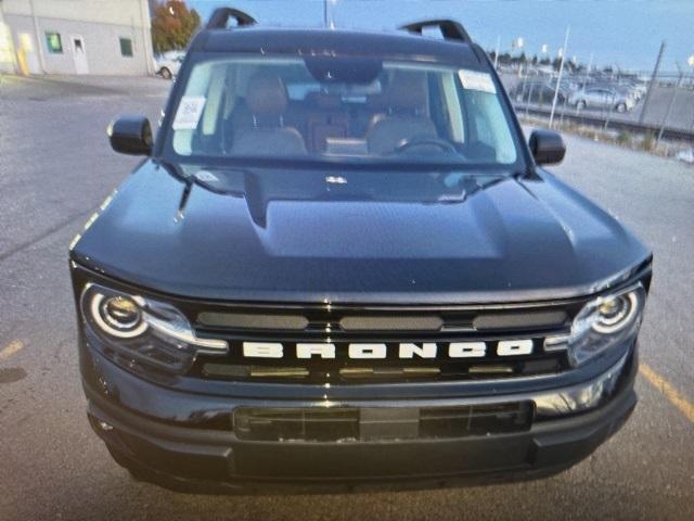 used 2023 Ford Bronco Sport car, priced at $26,978