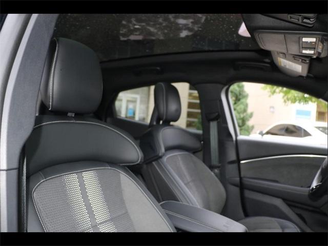 used 2024 Ford Mustang Mach-E car, priced at $42,783