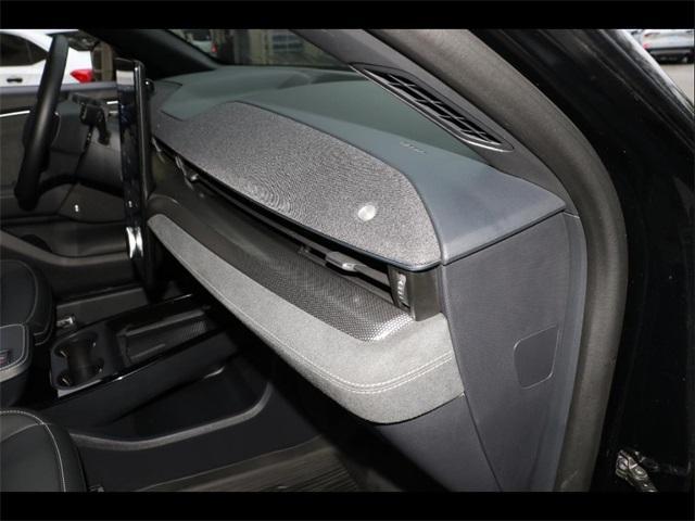 used 2024 Ford Mustang Mach-E car, priced at $42,783