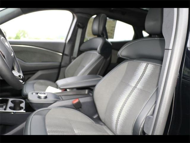 used 2024 Ford Mustang Mach-E car, priced at $42,783