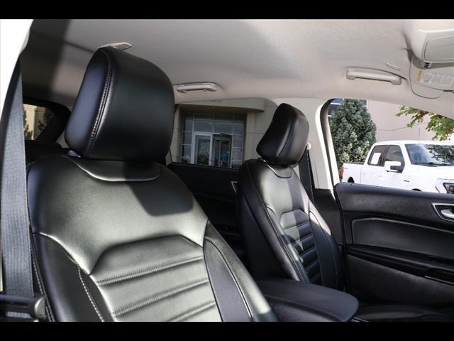 used 2020 Ford Edge car, priced at $20,985