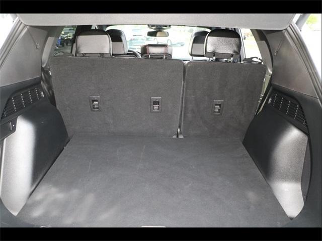 used 2023 Ford Escape car, priced at $27,955