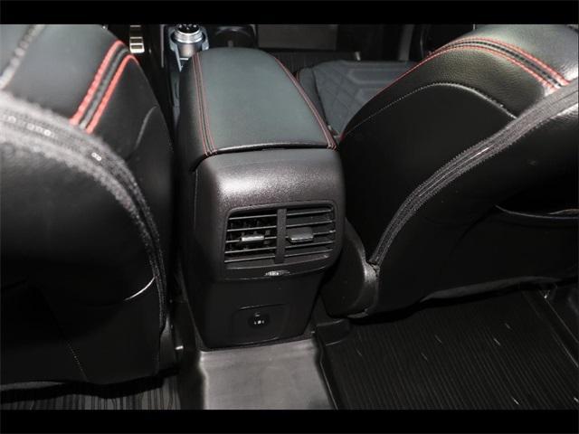 used 2023 Ford Escape car, priced at $27,955