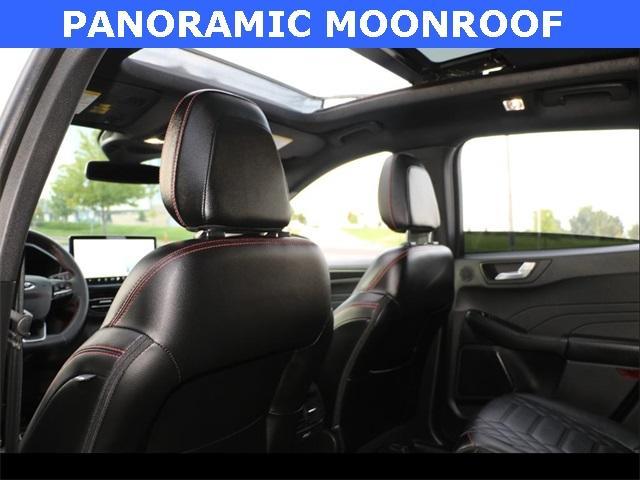 used 2023 Ford Escape car, priced at $27,955