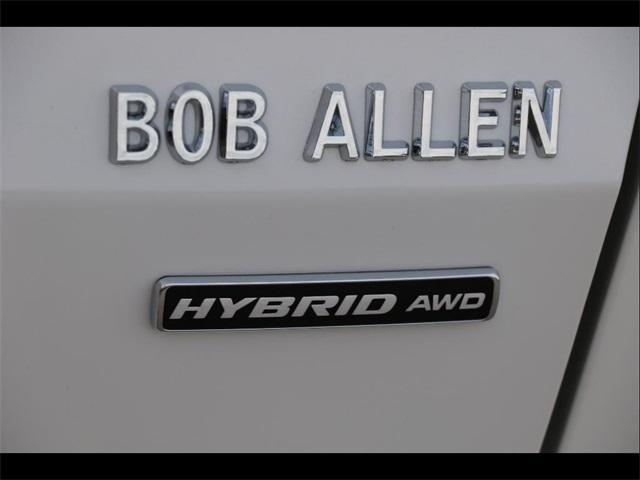 used 2023 Ford Escape car, priced at $27,955