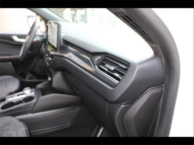 used 2023 Ford Escape car, priced at $27,955