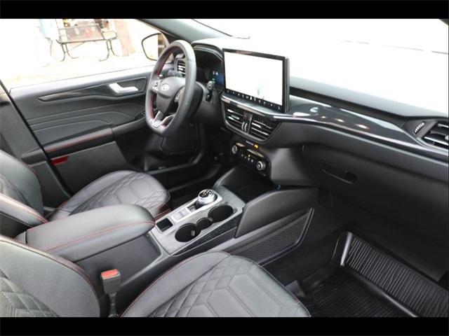 used 2023 Ford Escape car, priced at $27,955