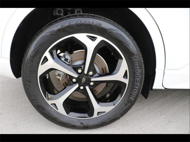 used 2023 Ford Escape car, priced at $27,955