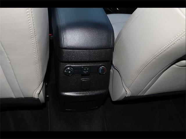 used 2018 Ford Explorer car, priced at $18,975
