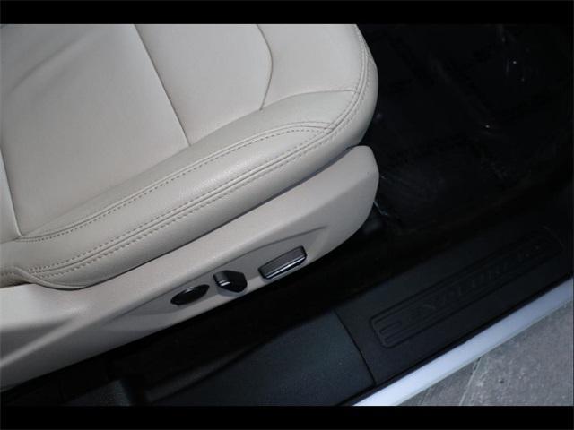 used 2018 Ford Explorer car, priced at $18,975