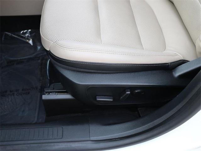 used 2021 Ford Escape car, priced at $23,693