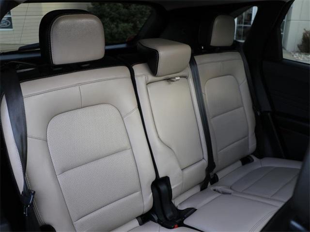 used 2021 Ford Escape car, priced at $23,693