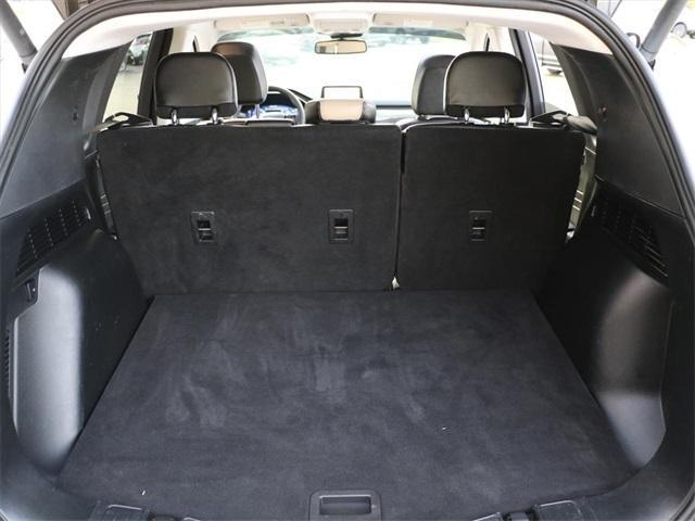 used 2021 Ford Escape car, priced at $23,693