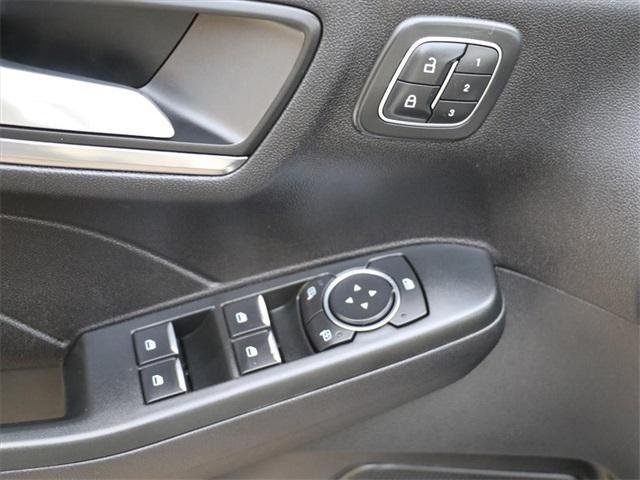 used 2021 Ford Escape car, priced at $23,693