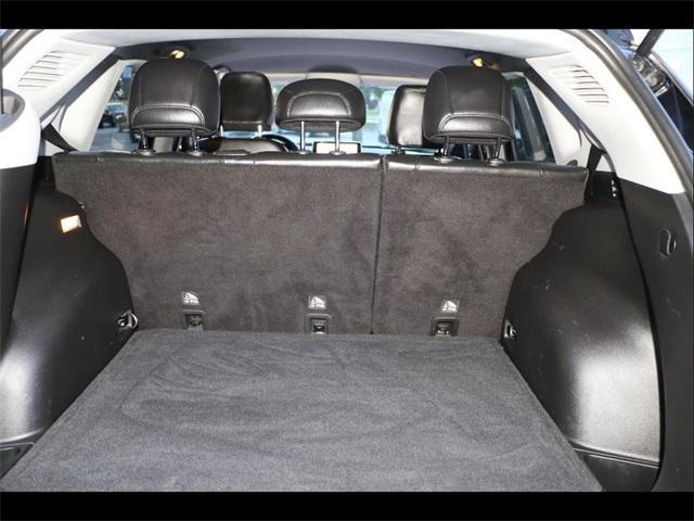 used 2022 Jeep Compass car, priced at $22,711
