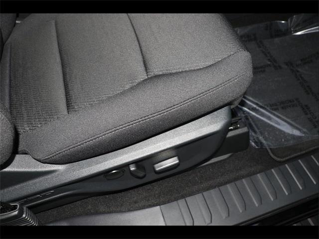 new 2025 Ford F-150 car, priced at $56,587