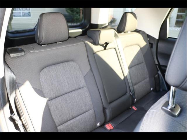 used 2022 Ford Bronco Sport car, priced at $23,964
