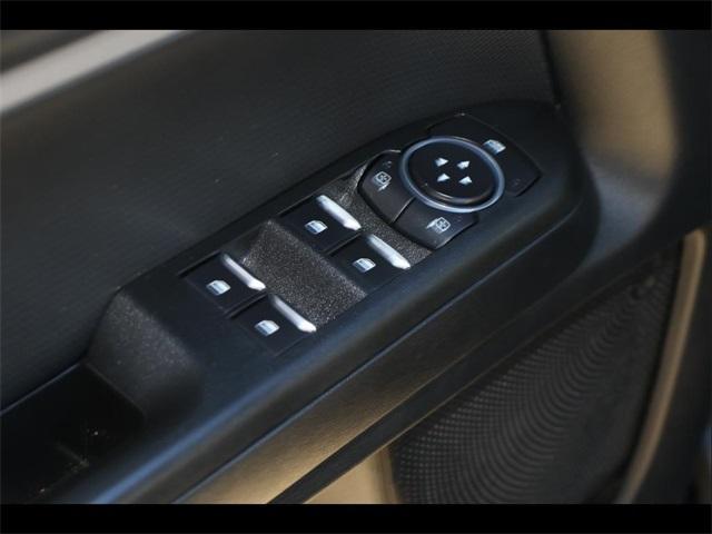used 2022 Ford Bronco Sport car, priced at $23,964