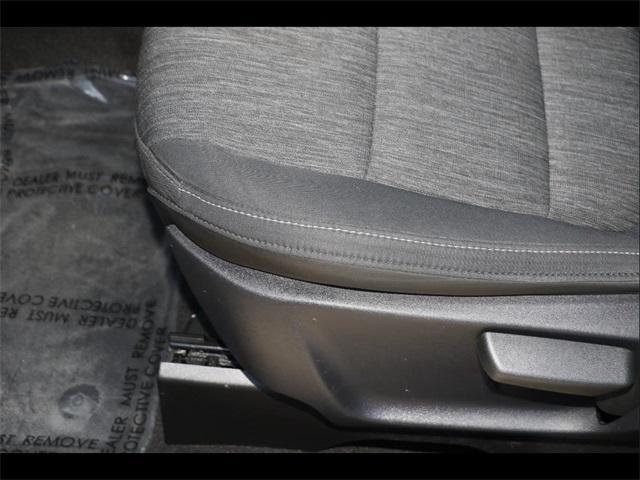 used 2022 Ford Bronco Sport car, priced at $23,964