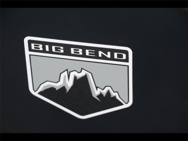 used 2022 Ford Bronco Sport car, priced at $23,964