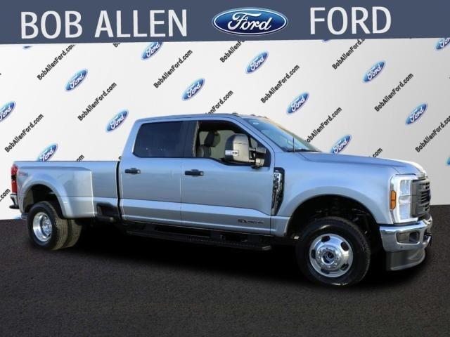 new 2024 Ford F-350 car, priced at $70,860