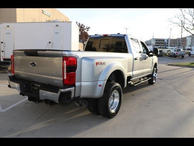 new 2024 Ford F-350 car, priced at $70,860