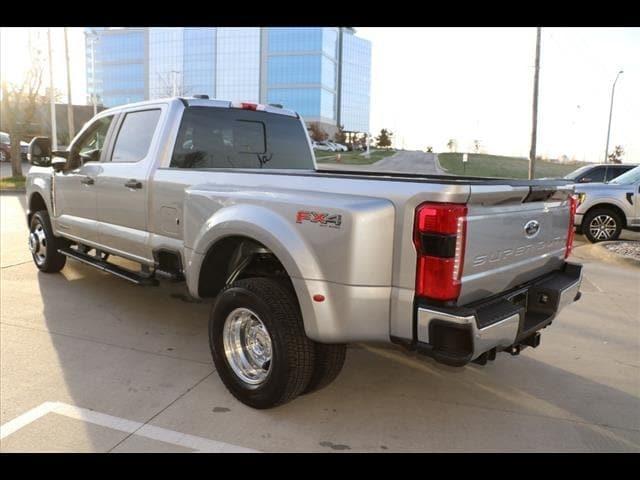 new 2024 Ford F-350 car, priced at $70,860