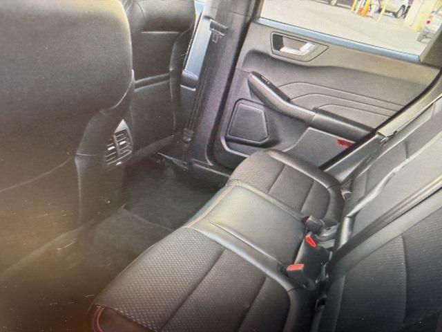 used 2023 Ford Escape car, priced at $25,878