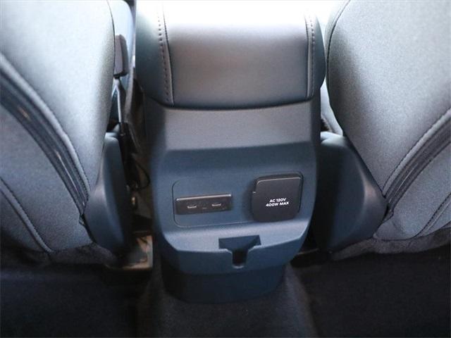 new 2025 Ford Maverick car, priced at $36,450