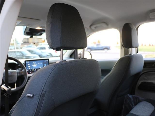 new 2025 Ford Maverick car, priced at $36,450