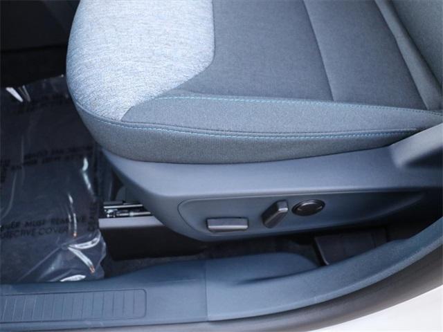 new 2025 Ford Maverick car, priced at $36,450