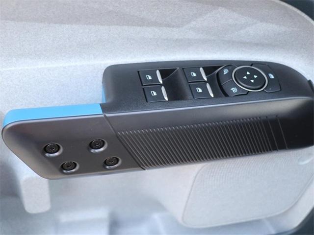 new 2025 Ford Maverick car, priced at $36,450