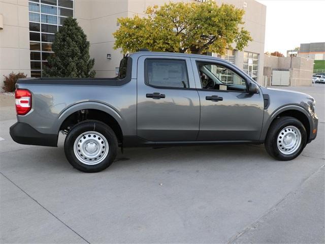 new 2025 Ford Maverick car, priced at $28,065