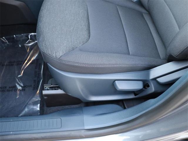 new 2025 Ford Maverick car, priced at $28,065