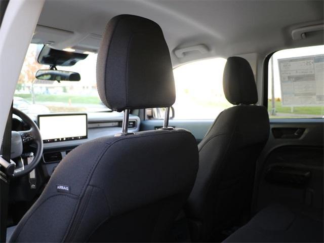 new 2025 Ford Maverick car, priced at $28,065